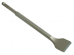 Faithfull SDS Plus Chisel Bit Angled 40 x 250mm £7.19
